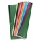 Blick Colored Tissue Assortment - 20" x 30", Assortment of 20 Colors, 100 Sheets